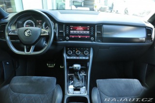 Škoda Kodiaq 2.0TDi SPORTLINE DSG 4X4 2020