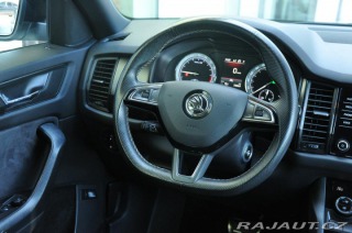 Škoda Kodiaq 2.0TDi SPORTLINE DSG 4X4 2020
