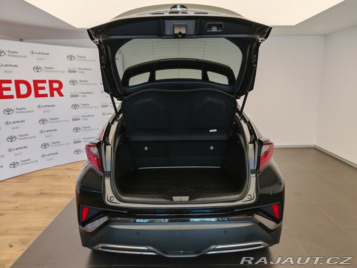 Toyota C-HR 2.0 Hybrid 4x2 Style 2023