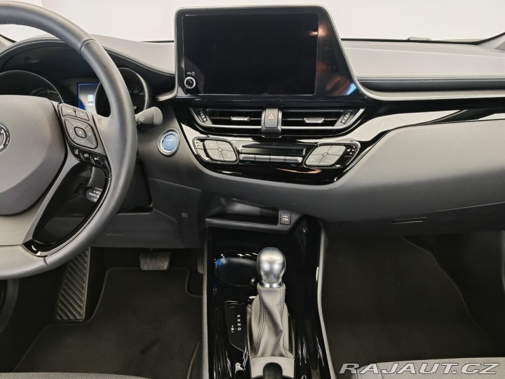 Toyota C-HR 2.0 Hybrid E-CVT Style 2023