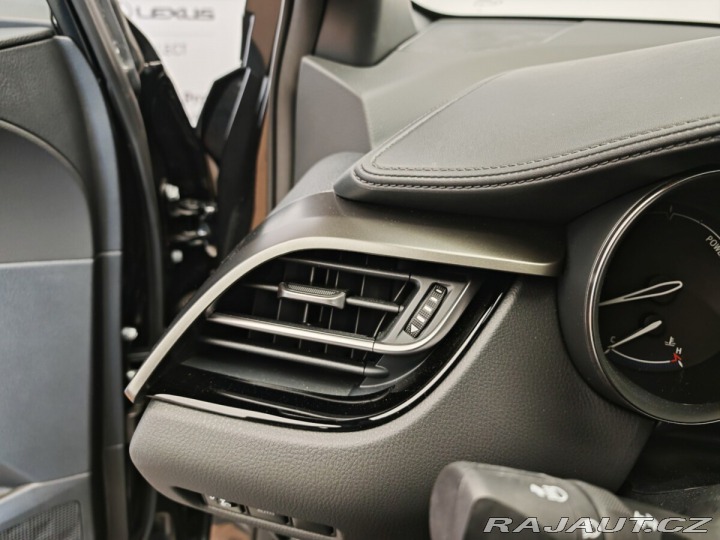 Toyota C-HR 2.0 Hybrid 4x2 Style 2023