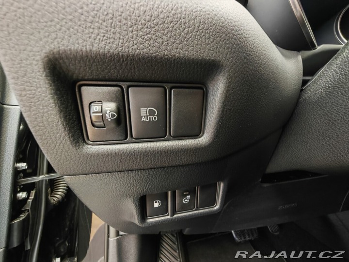 Toyota C-HR 2.0 Hybrid E-CVT Style 2023