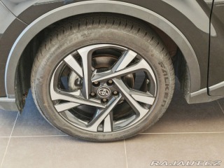 Toyota C-HR 2.0 Hybrid E-CVT Style 2023