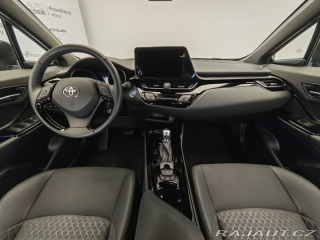 Toyota C-HR 2.0 Hybrid E-CVT Style 2023