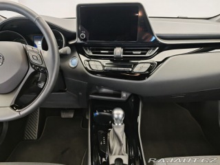 Toyota C-HR 2.0 Hybrid E-CVT Style 2023