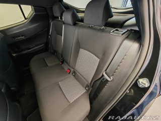 Toyota C-HR 2.0 Hybrid E-CVT Style 2023