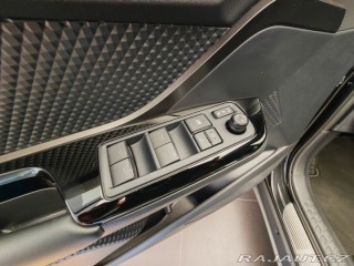 Toyota C-HR 2.0 Hybrid E-CVT Style 2023