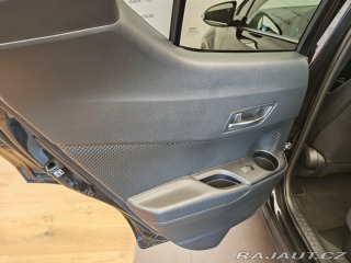 Toyota C-HR 2.0 Hybrid E-CVT Style 2023