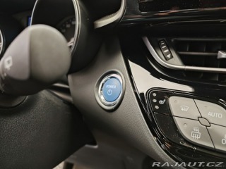 Toyota C-HR 2.0 Hybrid E-CVT Style 2023