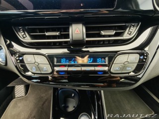 Toyota C-HR 2.0 Hybrid E-CVT Style 2023
