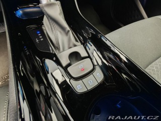 Toyota C-HR 2.0 Hybrid E-CVT Style 2023