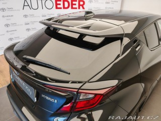 Toyota C-HR 2.0 Hybrid E-CVT Style 2023