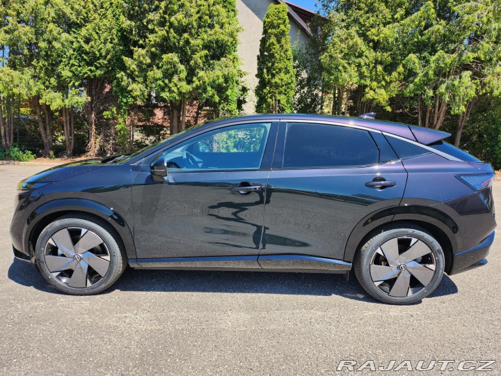 Nissan Ostatní modely Ariya Evolve 4WD 301hp 2025