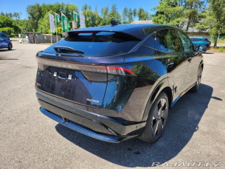 Nissan Ostatní modely Ariya Evolve 4WD 301hp 2025