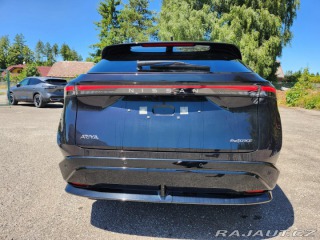 Nissan Ostatní modely Ariya Evolve 4WD 301hp 2025