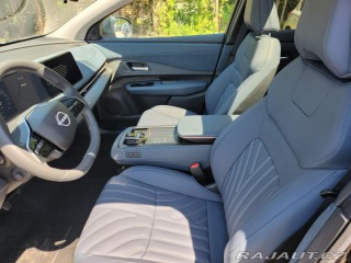 Nissan Ostatní modely Ariya Evolve 4WD 301hp 2025