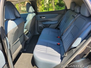 Nissan Ostatní modely Ariya Evolve 4WD 301hp 2025