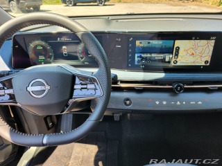 Nissan Ostatní modely Ariya Evolve 4WD 301hp 2025