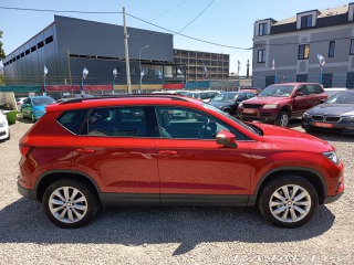 Seat Ateca 1, 6TDI Style Buss DPH