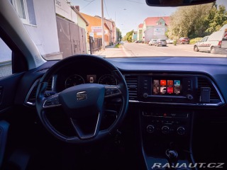Seat Ateca 1, 6TDI Style Buss DPH 2019