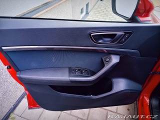 Seat Ateca 1, 6TDI Style Buss DPH 2019