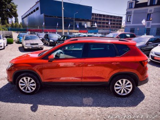 Seat Ateca 1, 6TDI Style Buss DPH 2019