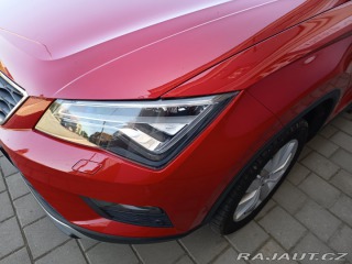 Seat Ateca 1, 6TDI Style Buss DPH 2019