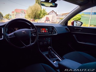 Seat Ateca 1, 6TDI Style Buss DPH 2019