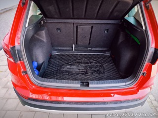 Seat Ateca 1, 6TDI Style Buss DPH 2019