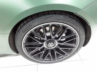Mercedes-Benz SL 55 AMG - PŘIPRAVUJEME 2024