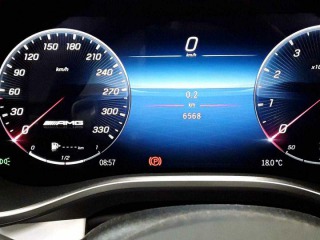 Mercedes-Benz SL 55 AMG - PŘIPRAVUJEME 2024