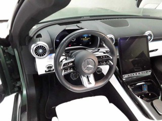 Mercedes-Benz SL 55 AMG - PŘIPRAVUJEME 2024
