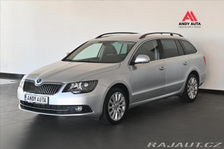 Škoda Superb 2,0 TDI 103 KW ELEGANCE Z