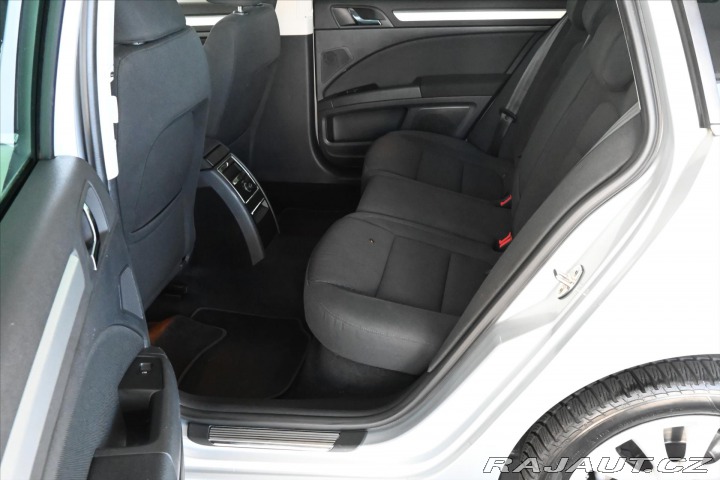 Škoda Superb 2,0 TDI 103 KW ELEGANCE Z 2015