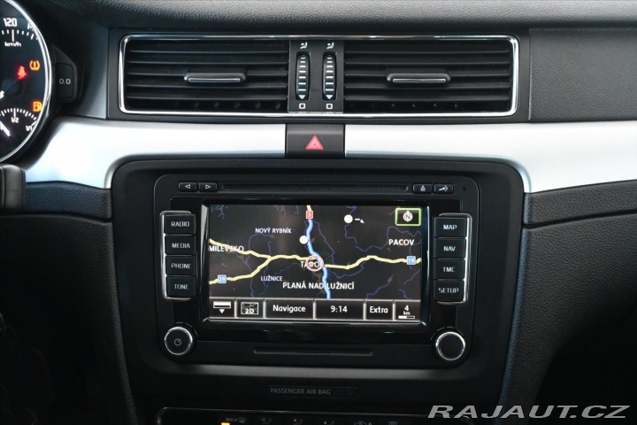 Škoda Superb 2,0 TDI 103 KW ELEGANCE Z 2015
