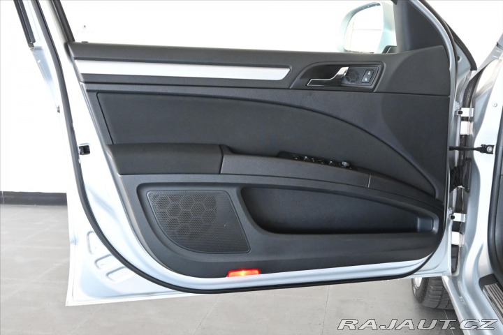 Škoda Superb 2,0 TDI 103 KW ELEGANCE Z 2015