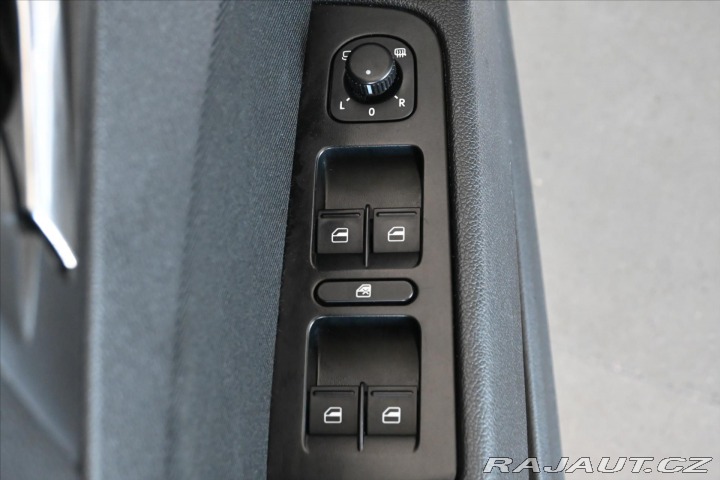 Škoda Superb 2,0 TDI 103 KW ELEGANCE Z 2015