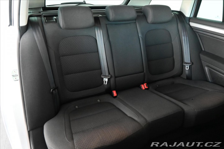 Škoda Superb 2,0 TDI 103 KW ELEGANCE Z 2015