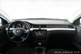 Škoda Superb 2,0 TDI 103 KW ELEGANCE Z 2015