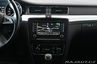 Škoda Superb 2,0 TDI 103 KW ELEGANCE Z 2015