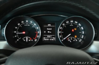 Škoda Superb 2,0 TDI 103 KW ELEGANCE Z 2015