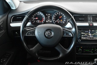 Škoda Superb 2,0 TDI 103 KW ELEGANCE Z 2015