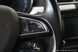 Škoda Superb 2,0 TDI 103 KW ELEGANCE Z 2015