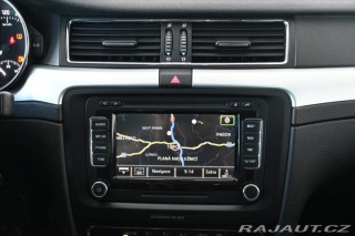 Škoda Superb 2,0 TDI 103 KW ELEGANCE Z 2015