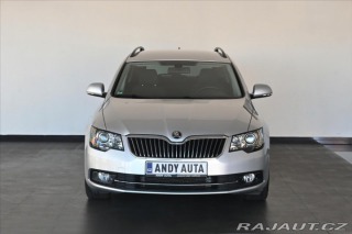 Škoda Superb 2,0 TDI 103 KW ELEGANCE Z 2015