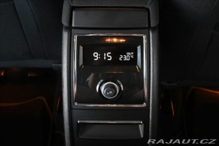 Škoda Superb 2,0 TDI 103 KW ELEGANCE Z 2015