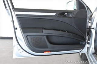 Škoda Superb 2,0 TDI 103 KW ELEGANCE Z 2015