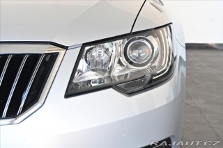 Škoda Superb 2,0 TDI 103 KW ELEGANCE Z 2015