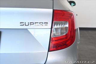 Škoda Superb 2,0 TDI 103 KW ELEGANCE Z 2015