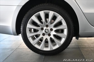 Škoda Superb 2,0 TDI 103 KW ELEGANCE Z 2015